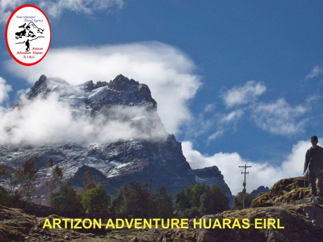 Lares - Machu Picchu Trek Cusco